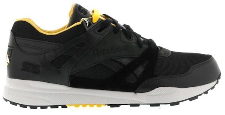 Sneakersnstuff x Reebok Ventilator CN 'Bees and Honey' M48278 Buy Sneakersnstuff x Reebok Ventilator CN 'Bees and Honey' M48278