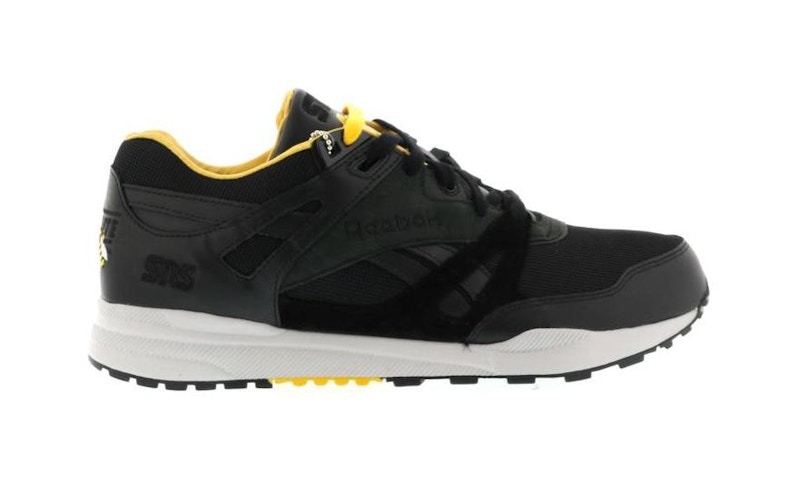 Sneakersnstuff x Reebok Ventilator CN 'Bees and Honey' M48278
