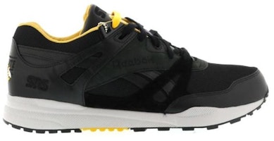 Sneakersnstuff x Reebok Ventilator CN 'Bees and Honey' M48278 Sneakersnstuff x Reebok Ventilator CN 'Bees and Honey' M48278