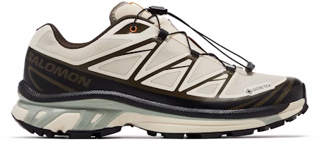 Sneakersnstuff x Salomon XT-6 GORE-TEX 'Almond Milk Seagrass' L47792800 Sneakersnstuff x Salomon XT-6 GORE-TEX 'Almond Milk Seagrass' L47792800