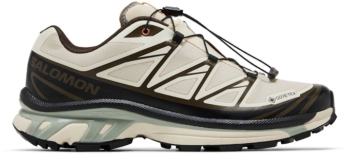 Sneakersnstuff x Salomon XT-6 GORE-TEX '杏仁奶海草' 运动鞋 L47792800 Buy Sneakersnstuff x Salomon XT-6 GORE-TEX '杏仁奶海草' 运动鞋 L47792800