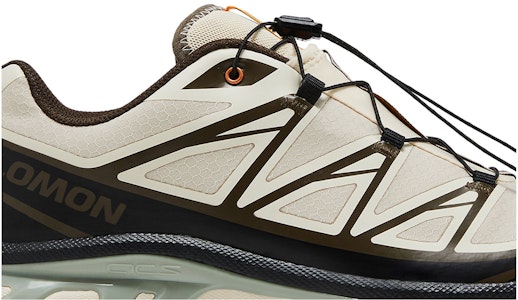Sneakersnstuff x Salomon XT-6 GORE-TEX '杏仁奶海草' 运动鞋 L47792800 Order Sneakersnstuff x Salomon XT-6 GORE-TEX '杏仁奶海草' 运动鞋 L47792800