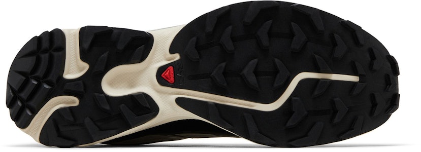 Sneakersnstuff x Salomon XT-6 GORE-TEX '杏仁奶海草' 运动鞋 L47792800 Shop Sneakersnstuff x Salomon XT-6 GORE-TEX '杏仁奶海草' 运动鞋 L47792800