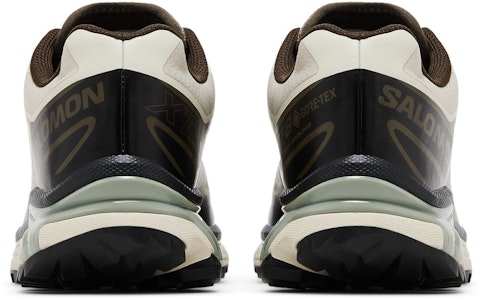 Sneakersnstuff x Salomon XT-6 GORE-TEX '杏仁奶海草' 运动鞋 L47792800 Details for Sneakersnstuff x Salomon XT-6 GORE-TEX '杏仁奶海草' 运动鞋 L47792800