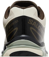 Sneakersnstuff x Salomon XT-6 GORE-TEX '杏仁奶海草' 运动鞋 L47792800 Sizing Sneakersnstuff x Salomon XT-6 GORE-TEX '杏仁奶海草' 运动鞋 L47792800