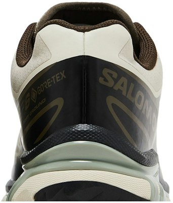 Sneakersnstuff x Salomon XT-6 GORE-TEX 'Almond Milk Seagrass' Sepatu L47792800 Cheap Sneakersnstuff x Salomon XT-6 GORE-TEX 'Almond Milk Seagrass' Sepatu L47792800
