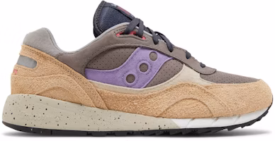 Sneakersnstuff x Saucony Shadow 6000 'Khaki Grey' S70680-1 Sneakersnstuff x Saucony Shadow 6000 'Khaki Grey' S70680-1