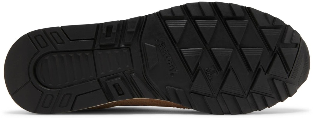 SNS x Saucony Shadow 6000 "カーキグレー" S70680-1 Shop SNS x Saucony Shadow 6000 "カーキグレー" S70680-1