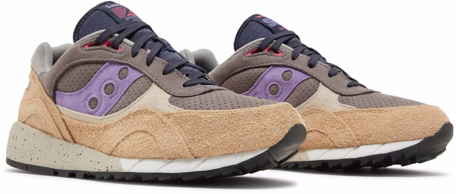 SNS x Saucony Shadow 6000 "カーキグレー" S70680-1 Cheap SNS x Saucony Shadow 6000 "カーキグレー" S70680-1