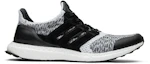 Buy Sneakersnstuff x Social Status x adidas UltraBoost SE 'Putih Hitam' BY2911
