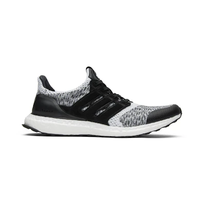 SNS Social Status adidas UltraBoost SE 'White Black'