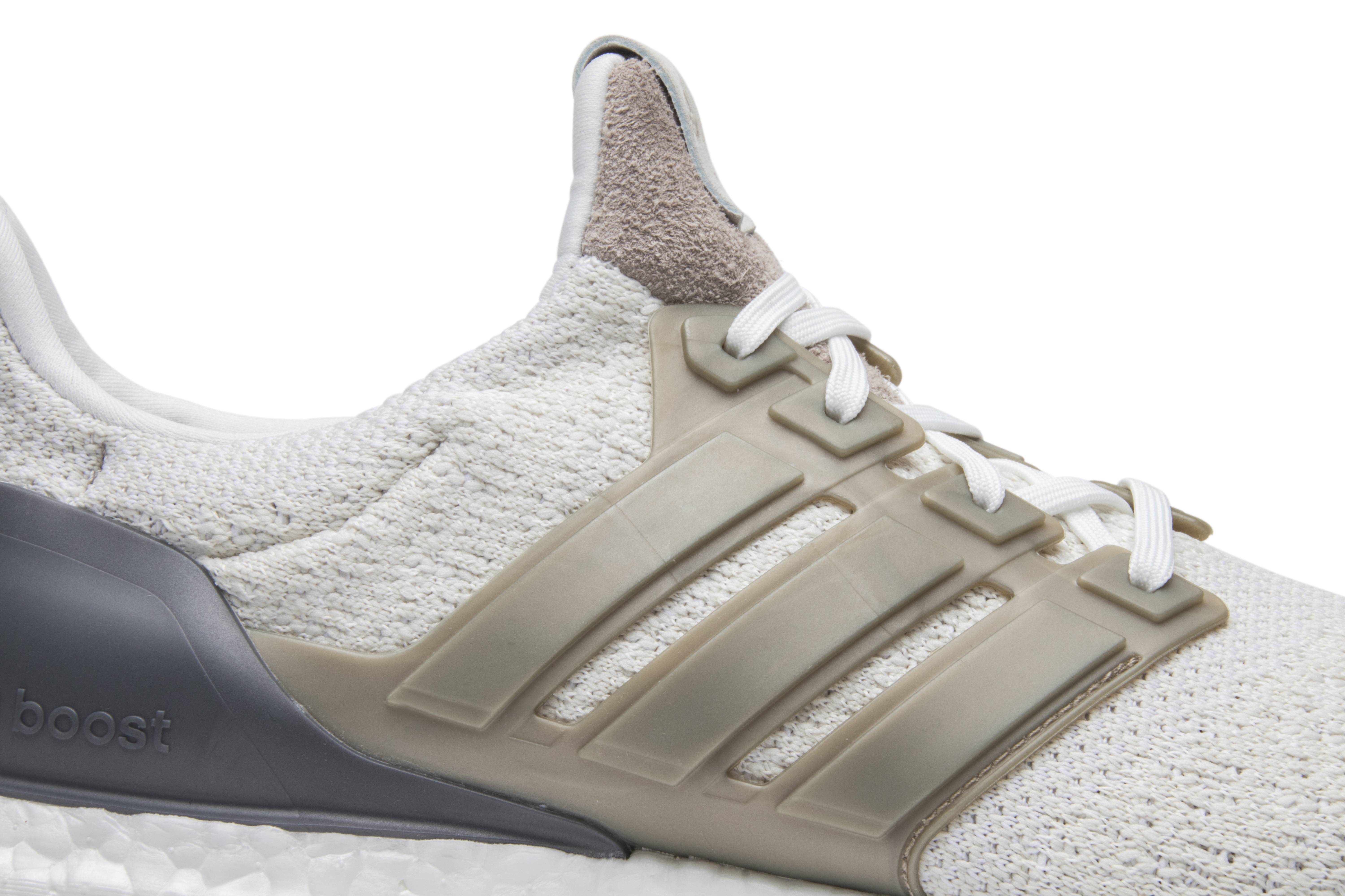 Order SNS x Social Status x adidas UB Lux "ビンテージホワイト" DB0338