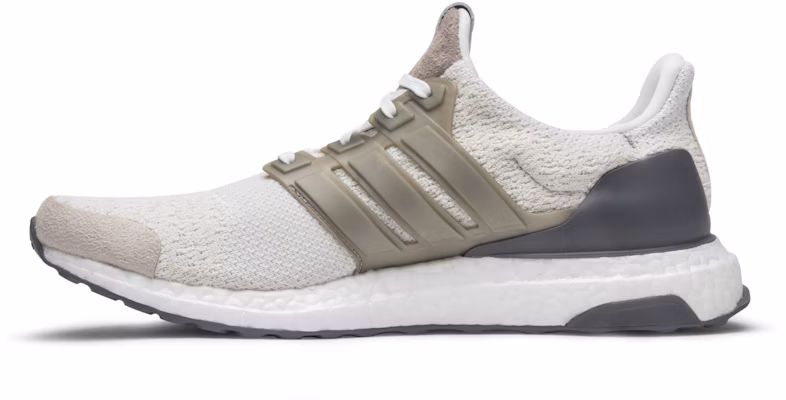 Adidas ultra boost lux vintage white cheap