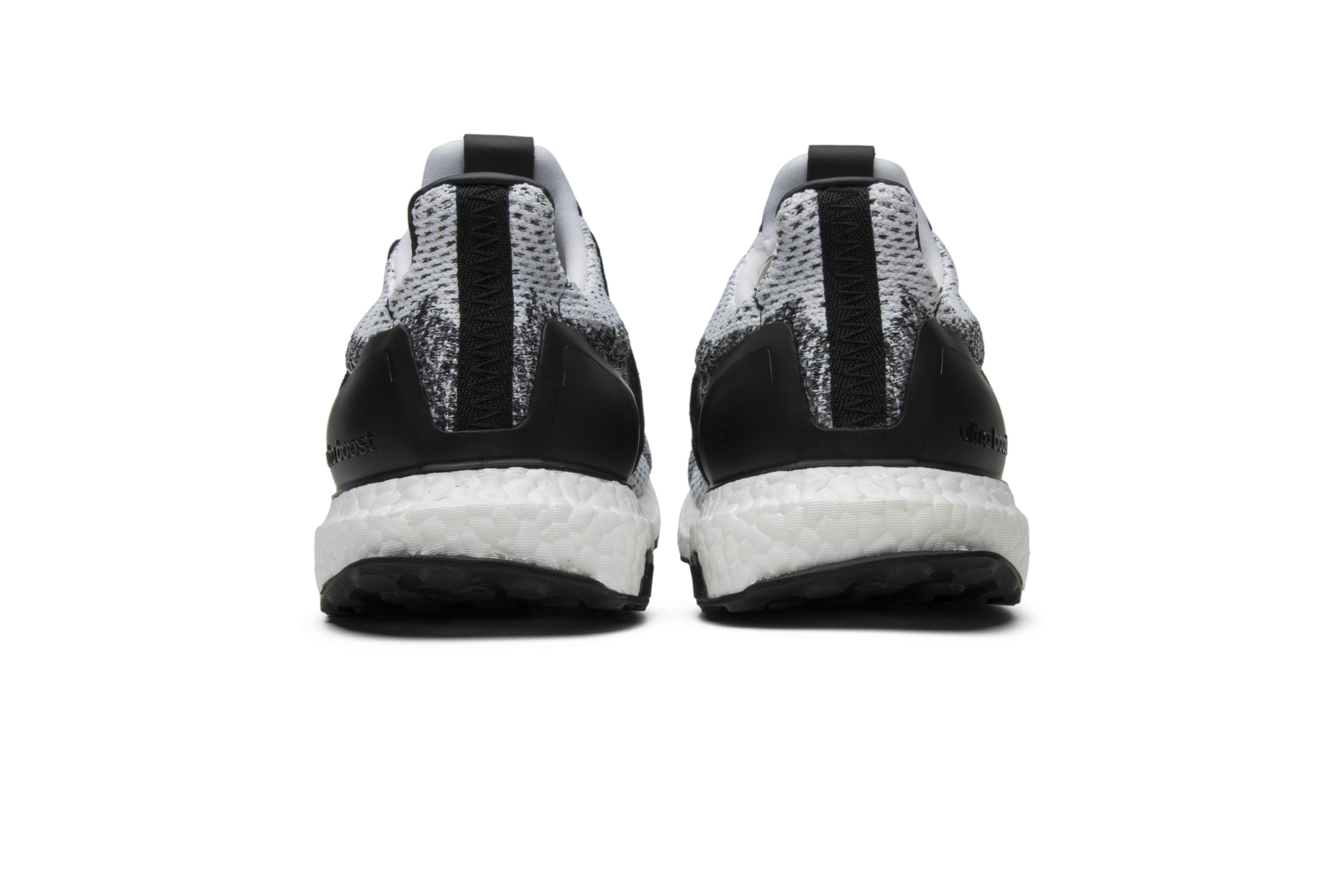 Details for Sneakersnstuff x Social Status x adidas UltraBoost SE 'Putih Hitam' BY2911