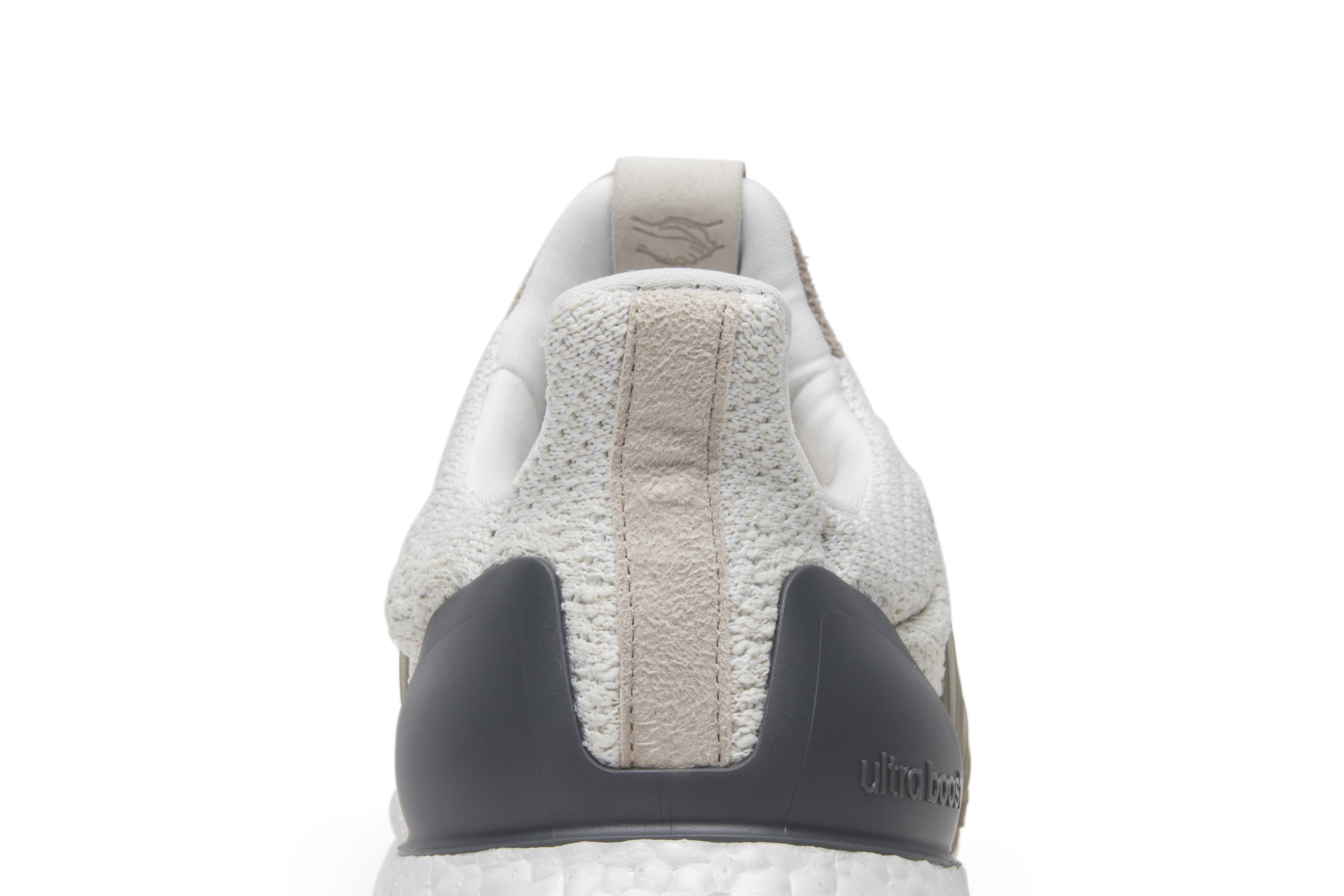 Sizing SNS x Social Status x adidas UB Lux "ビンテージホワイト" DB0338