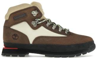 Sneakersnstuff x Timberland Euro Hiker Boot 'Meatballs & Mash' TB0A6F4D-W01 Sneakersnstuff x Timberland Euro Hiker Boot 'Meatballs & Mash' TB0A6F4D-W01