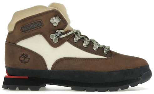 Bota Sneakersnstuff x Timberland Euro Hiker 'Meatballs & Mash' TB0A6F4D-W01 Buy Bota Sneakersnstuff x Timberland Euro Hiker 'Meatballs & Mash' TB0A6F4D-W01