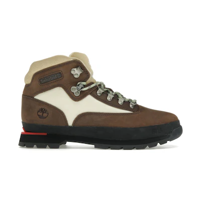 SNS Timberland Euro Hiker Boot 'Meatballs & Mash'