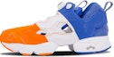 Buy Sneakersnstuff x Token 38 x Packer x Reebok InstaPump Fury 'Pelbagai Warna' V63454