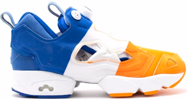 Sneakersnstuff x Token 38 x Packer x Reebok InstaPump Fury 'Multi' V63454 Sneakersnstuff x Token 38 x Packer x Reebok InstaPump Fury 'Multi' V63454
