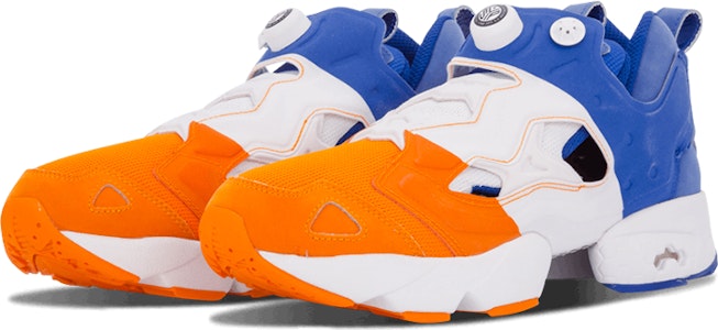 Sneakersnstuff x Token 38 x Packer x Reebok InstaPump Fury『Multi』V63454 Order Sneakersnstuff x Token 38 x Packer x Reebok InstaPump Fury『Multi』V63454