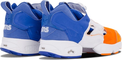 Sneakersnstuff x Token 38 x Packer x Reebok InstaPump Fury 'Multicolor' V63454 Lookbook Sneakersnstuff x Token 38 x Packer x Reebok InstaPump Fury 'Multicolor' V63454