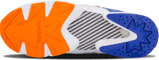 Sneakersnstuff x Token 38 x Packer x Reebok InstaPump Fury 'Multicolor' V63454 Shop Sneakersnstuff x Token 38 x Packer x Reebok InstaPump Fury 'Multicolor' V63454