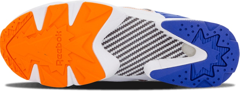 Sneakersnstuff x Token 38 x Packer x Reebok InstaPump Fury『Multi』V63454 Shop Sneakersnstuff x Token 38 x Packer x Reebok InstaPump Fury『Multi』V63454