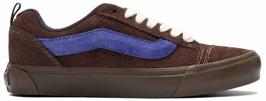 Sneakersnstuff x Vans Knu-Skool 'Brown Purple' VN0007QDB7G Sneakersnstuff x Vans Knu-Skool 'Brown Purple' VN0007QDB7G