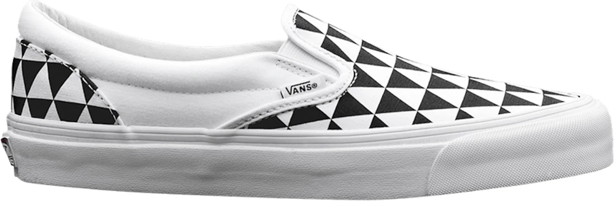Sneakersnstuff x Vans OG Classic Slip-On LX 'Stockholm' Kasut Slip Lelaki VN-0-UDFHFL Buy Sneakersnstuff x Vans OG Classic Slip-On LX 'Stockholm' Kasut Slip Lelaki VN-0-UDFHFL