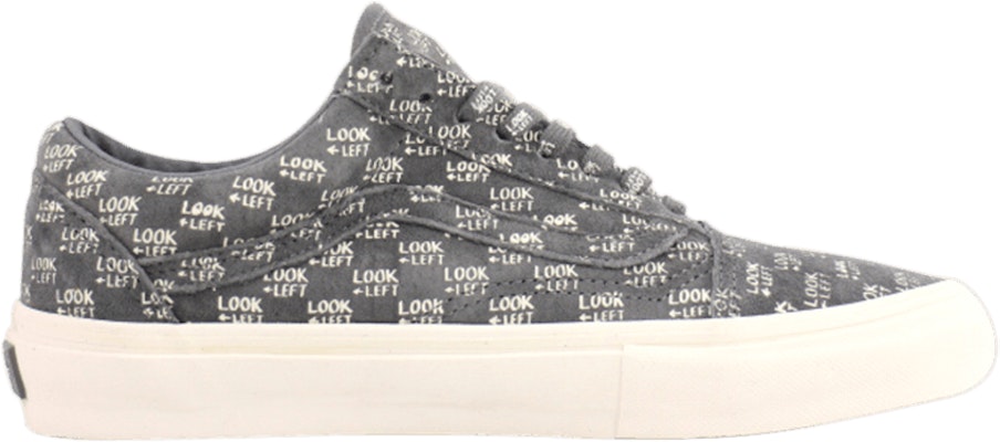 Sneakersnstuff x Vans Old Skool LX 'Grey' VN0-4ZUIZU Buy Sneakersnstuff x Vans Old Skool LX 'Grey' VN0-4ZUIZU