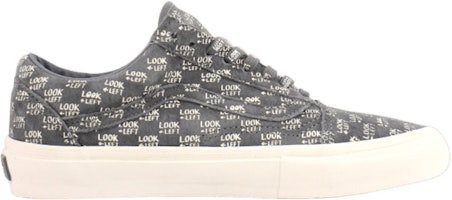 Sneakersnstuff x Vans Old Skool LX 'Grey' VN0-4ZUIZU Sneakersnstuff x Vans Old Skool LX 'Grey' VN0-4ZUIZU