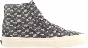 Sneakersnstuff x Vans Sk8-Hi Reissue LX 'Grey' VN-0XH5IZU Sneakersnstuff x Vans Sk8-Hi Reissue LX 'Grey' VN-0XH5IZU