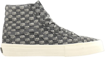 Sneakersnstuff x Vans Sk8-Hi Reissue LX 'Grey' VN-0XH5IZU Sneakersnstuff x Vans Sk8-Hi Reissue LX 'Grey' VN-0XH5IZU