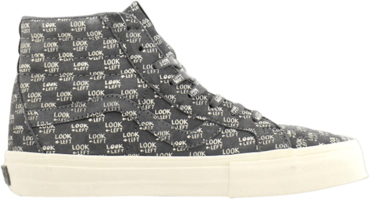 Sneakersnstuff x Vans Sk8-Hi Reissue LX 'Gris' VN-0XH5IZU Buy Sneakersnstuff x Vans Sk8-Hi Reissue LX 'Gris' VN-0XH5IZU