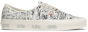 Buy Sneakersnstuff x Vans Vault OG Authentic LX 'Venice' Kasut Lelaki VN0A4BV9676
