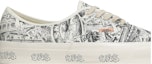 Order Sneakersnstuff x Vans Vault OG Authentic LX 'Venice' Kasut Lelaki VN0A4BV9676