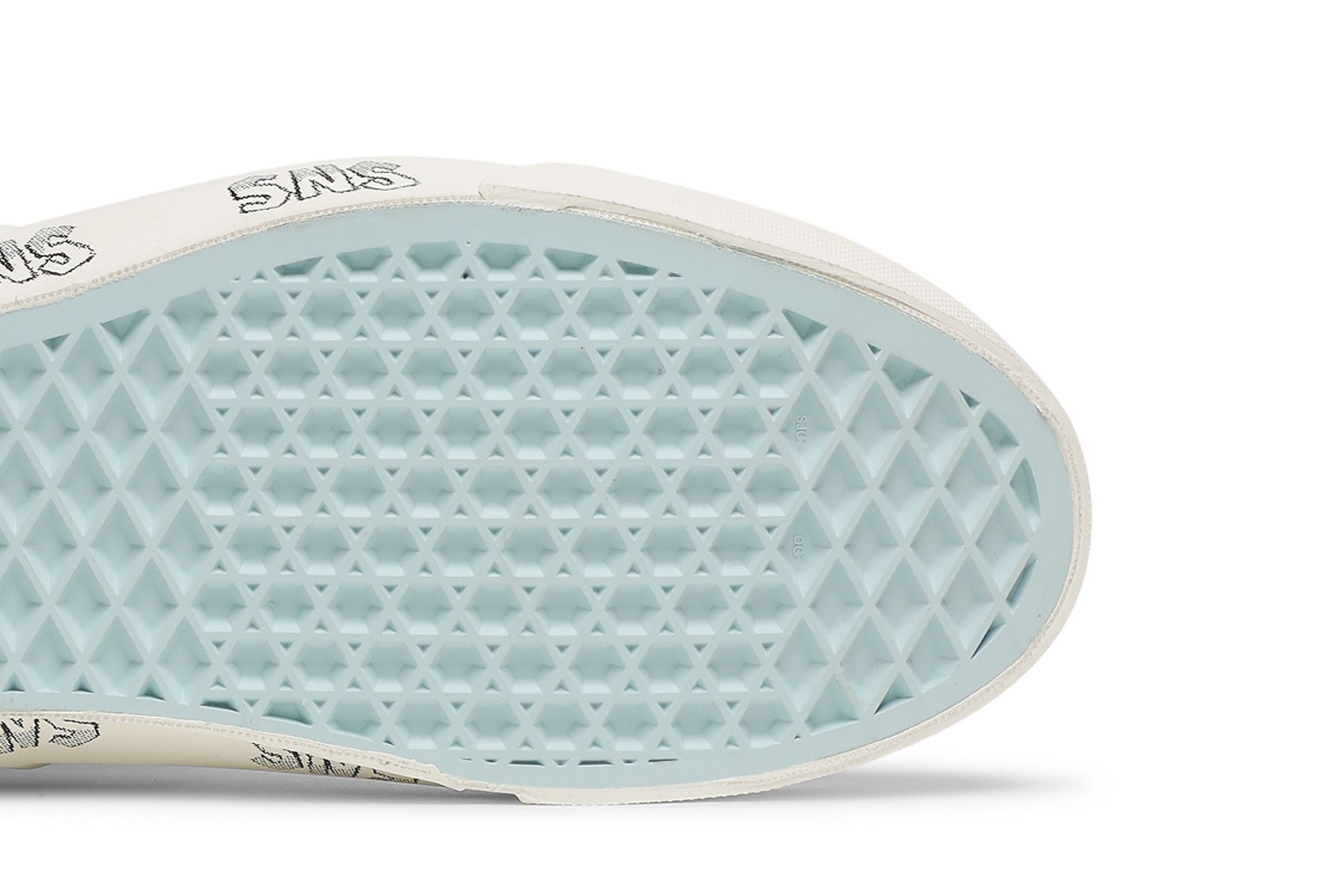 Details for Sneakersnstuff x Vans Vault OG Authentic LX「威尼斯」VN0A4BV9676