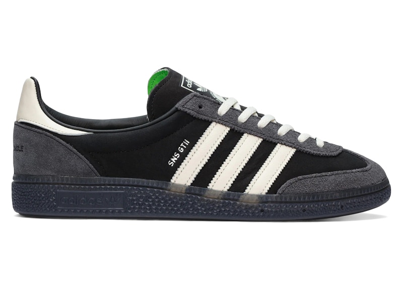 Buy Sneakersnstuff x Viagra Boys x adidas GT II 鞋款合作款式 JQ9665