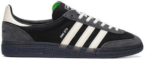 Sneakersnstuff x Viagra Boys x adidas GT II JQ9665 Sneakersnstuff x Viagra Boys x adidas GT II JQ9665