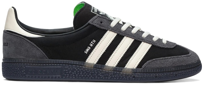 Sneakersnstuff x Viagra Boys x adidas GT II Zapatillas Exclusivas. JQ9665 Buy Sneakersnstuff x Viagra Boys x adidas GT II Zapatillas Exclusivas. JQ9665