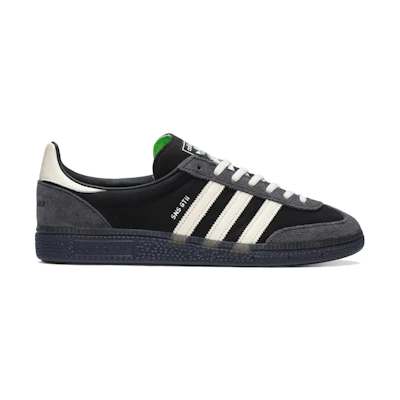 SNS Viagra Boys adidas GT II
