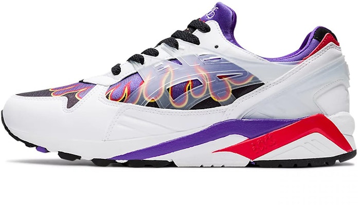 Sneakerwolf x ASICS Gel Kayano『江戶時期的無政府狀態』1193A164-100 Buy Sneakerwolf x ASICS Gel Kayano『江戶時期的無政府狀態』1193A164-100