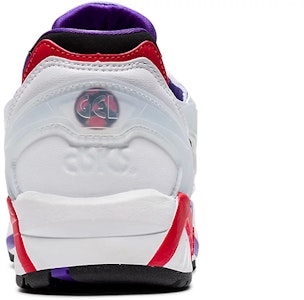 Sneakerwolf x ASICS Gel Kayano『江戶時期的無政府狀態』1193A164-100 Shop Sneakerwolf x ASICS Gel Kayano『江戶時期的無政府狀態』1193A164-100