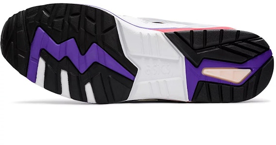 Sneakerwolf x ASICS Gel Kayano『江戶時期的無政府狀態』1193A164-100 Purchase Sneakerwolf x ASICS Gel Kayano『江戶時期的無政府狀態』1193A164-100