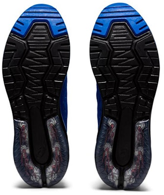 아식스 스니커울프 x 젤라이트 XXX '블루 레드' 1203A028-400 Details for 아식스 스니커울프 x 젤라이트 XXX '블루 레드' 1203A028-400