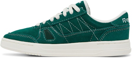 스니즈 매거진 x 리복 LT 코트 GW9514 Lookbook 스니즈 매거진 x 리복 LT 코트 GW9514