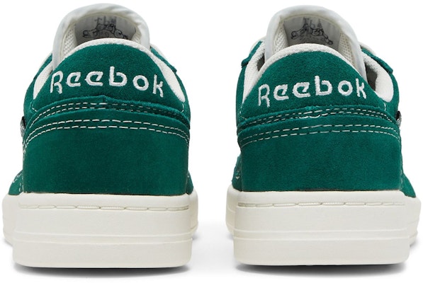 Sneeze Magazine x Reebok LT Court Zapatillas GW9514 Details for Sneeze Magazine x Reebok LT Court Zapatillas GW9514