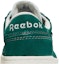 Sizing Sneeze Magazine x Reebok LT Court Kasut Edisi Terhad GW9514