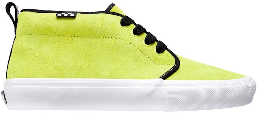 SNEEZE Magazine x Vans Skate Chukka 'Acid' Buy SNEEZE Magazine x Vans Skate Chukka 'Acid'